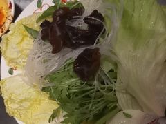 -清真·老门框爆肚涮肉·中华老字号(丰管路店)