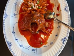 -江南雅厨(李公堤店)