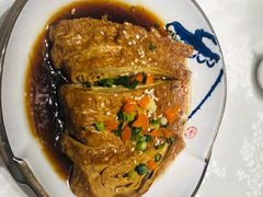 -桃花源精菜馆(玉泉路店)
