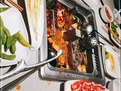 -海底捞火锅(番禺广场店)