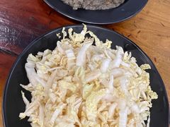 拌菜心-金生隆(六铺炕店)