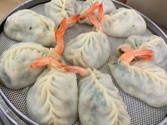 -叶存利海鲜大馅饺子(海宁路总店)