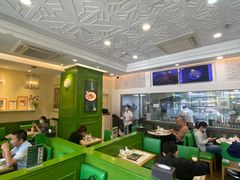 大堂-香港麦奀云吞面世家(中山二路店)