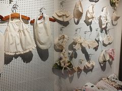 -小意思咖啡店(草桥店)