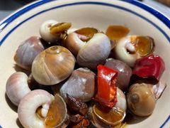 -小时候焗海鲜(鄞州万达店)