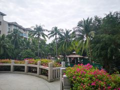 -三亚亚龙湾雅高美爵酒店
