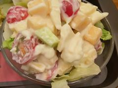 -犟骨头(津南永旺店)