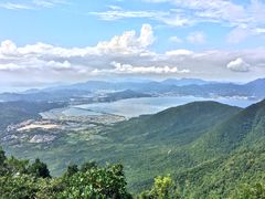 -七娘山