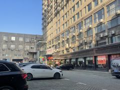 -美味故事特色餐厅(汉阳郭茨口店)