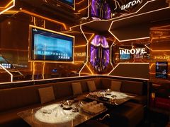 -INLOVE KTV(西溪印象城店)