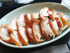 -西安凯悦酒店·湖畔中餐厅
