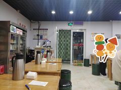 大堂-贤花饭店(城阳店)