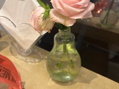 -莫干山开元森泊·云顶餐厅