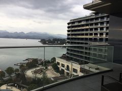 -绿城千岛湖喜来登度假酒店