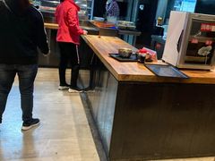 -亮亮面馆(经六路店)
