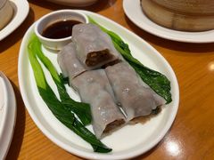 -粤域茶餐厅