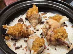 -潮州府·潮菜·砂锅粥(徐家汇店)