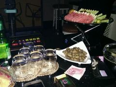 -朱古力纯K量贩式KTV(国庆中路店)