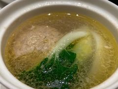 -佘山世茂艾美·御珍轩中餐厅