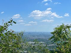 -北京西山国家森林公园