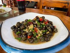 -下梅人家土菜馆(历史文化餐厅度假区店)