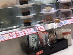 -新一番三文鱼寿司(大东海店)