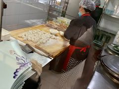 -大牛馅饼(范阳路店)