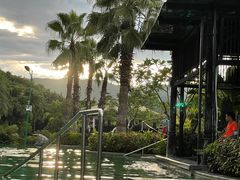 -广州都喜泰丽温泉度假酒店