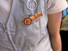 -海底捞火锅(老城根店)