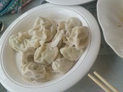 -百味饺子城•海鲜家常菜(秦皇岛店)