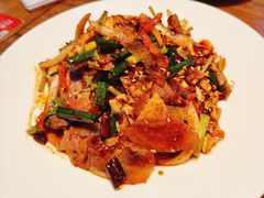 -俭寨大盘芦花土鸡·小公鸡·烧烤新疆菜(云通店)