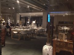 -T館·花园艺术餐厅