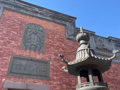 -上海三山会馆