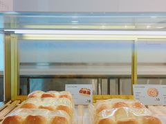 -巴思客·蛋糕·面包(杨桥西路店)