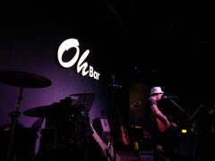 -ohbar live house(人广店)