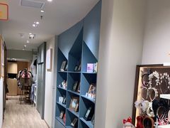 -海马体照相馆(上海月星环球港店)