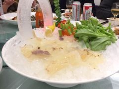 -瑞安辰茂阳光酒店自助餐