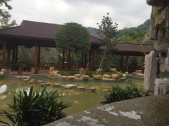 -万象温泉景区