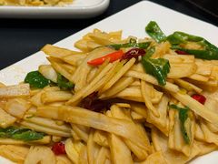 -古萧汪家羊肉馆(淮北四马路店)