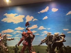 -小山日本料理(兴业太古汇店)