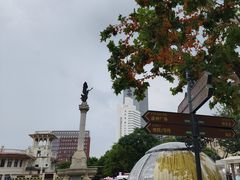 -天津意大利风情旅游区