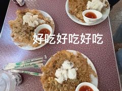 -建国蚵煎蚵面