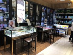 -博客眼镜(大学城店)