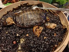 -环球港凯悦 · 享悦中餐厅