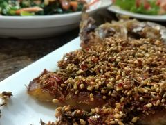 -韩风烤牛肉冷面店
