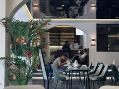 -何适山庄 ·可团建(水长城P2停车场店)