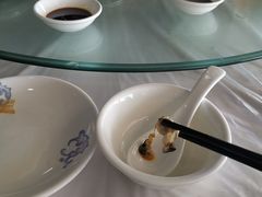 生蚝-红月湾海鲜饭店•沙滩海景(双月湾店)