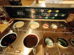 -温野菜涮涮锅(西单大悦城店)