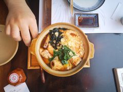 关东锅烧乌冬-石葵(锦业时代店)