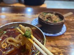 -老妈火锅粉(幸福路步行街店)